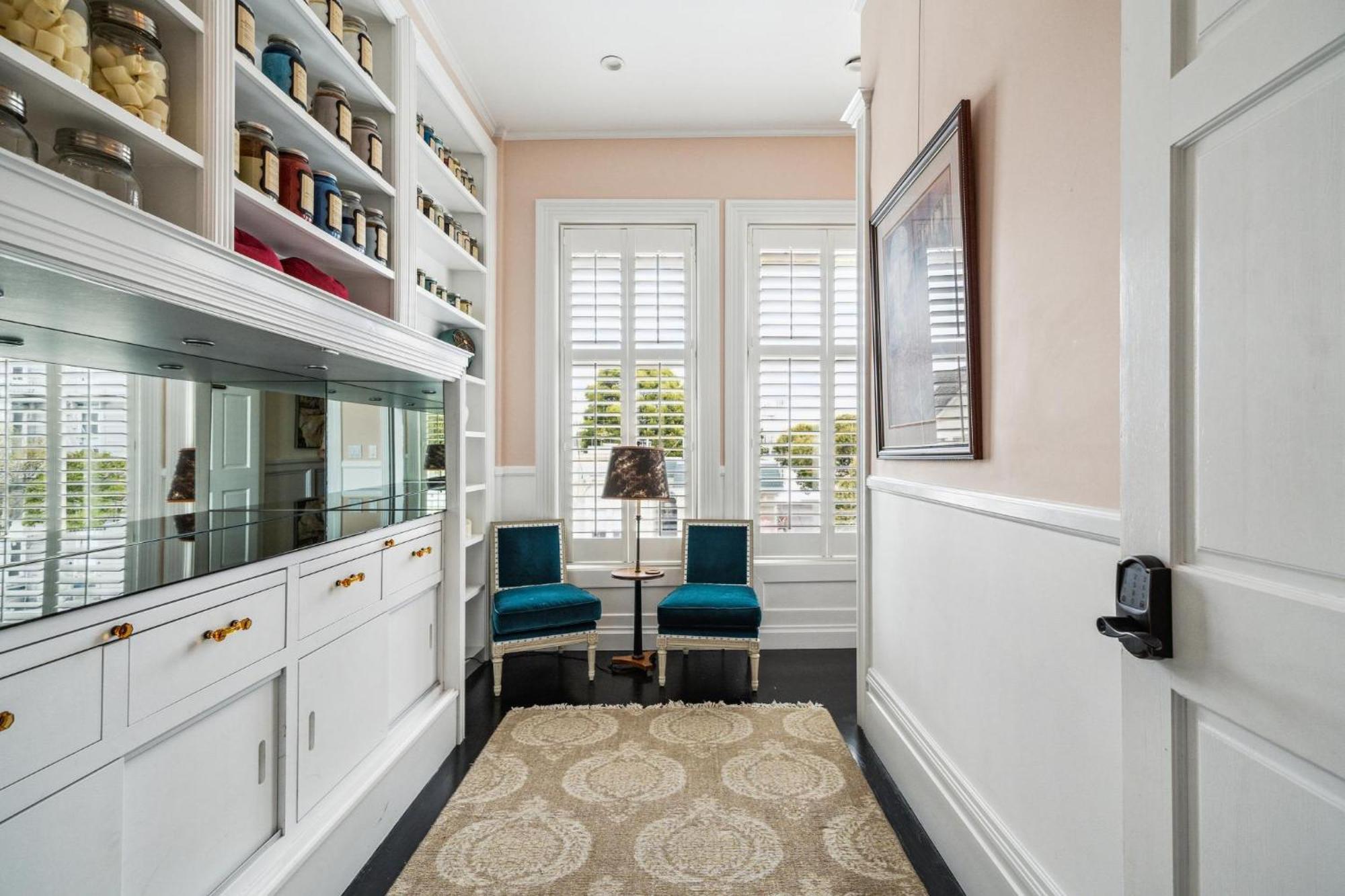 Historic & Charming Victorian Home Sleeps 11 サンフランシスコ エクステリア 写真