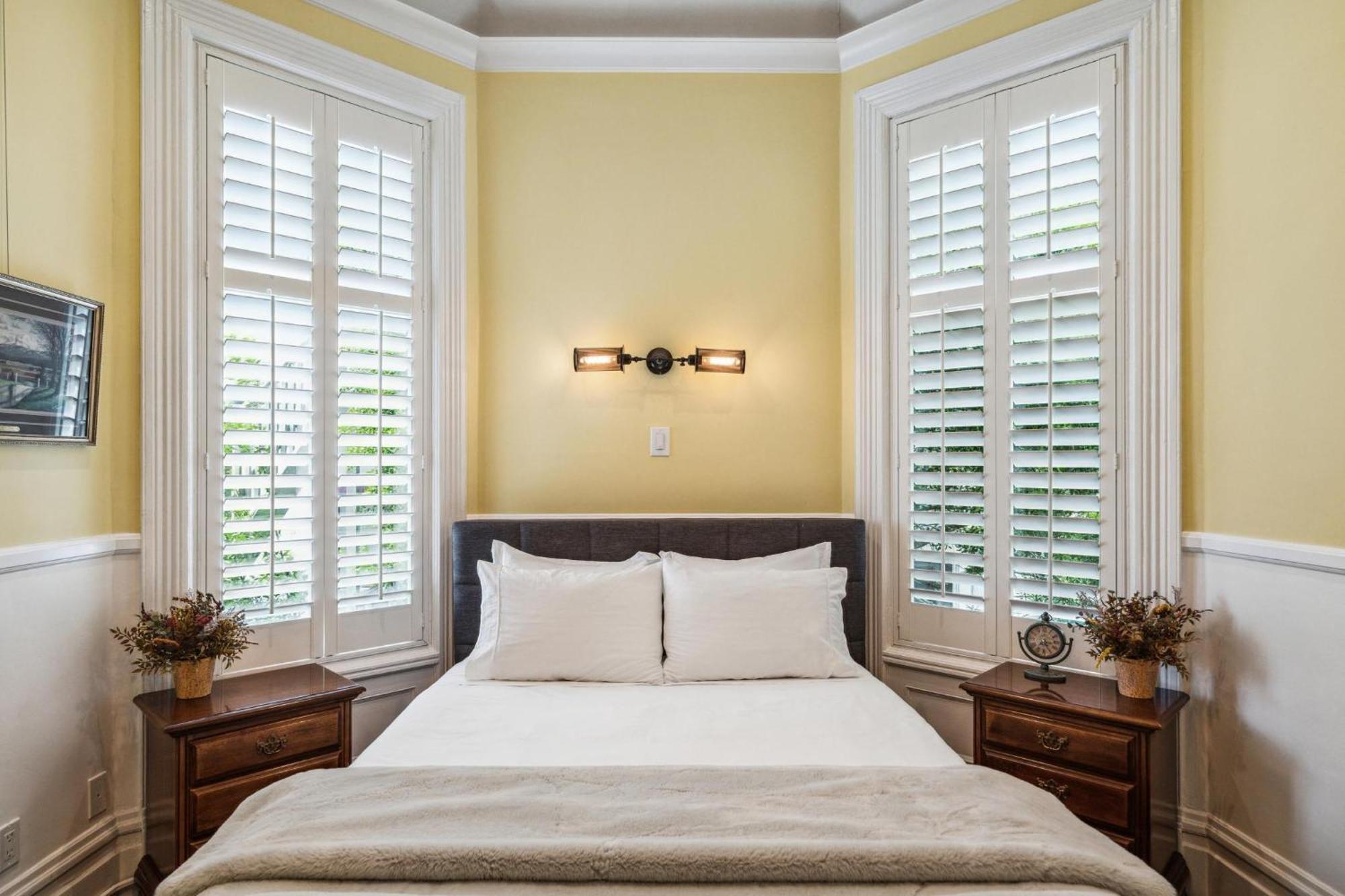 Historic & Charming Victorian Home Sleeps 11 サンフランシスコ エクステリア 写真