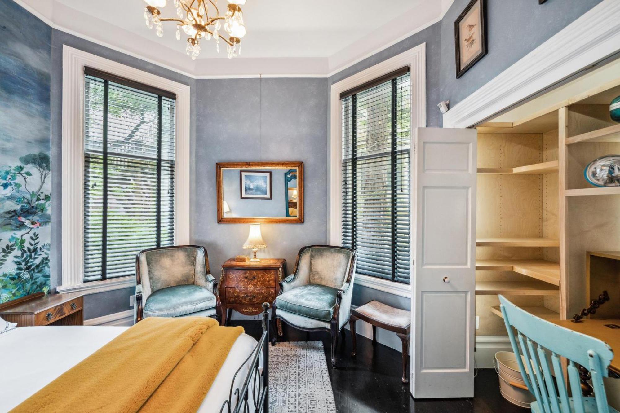 Historic & Charming Victorian Home Sleeps 11 サンフランシスコ エクステリア 写真