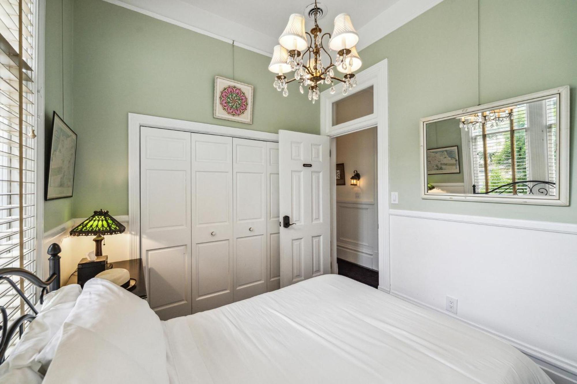 Historic & Charming Victorian Home Sleeps 11 サンフランシスコ エクステリア 写真