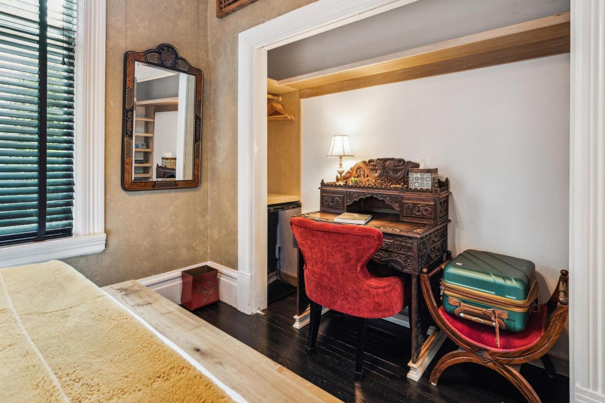 Historic & Charming Victorian Home Sleeps 11 サンフランシスコ エクステリア 写真