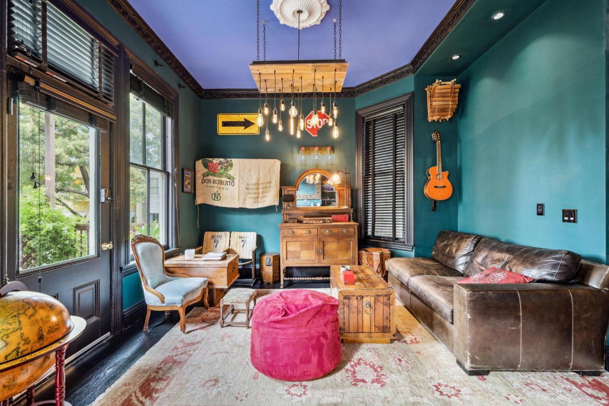 Historic & Charming Victorian Home Sleeps 11 サンフランシスコ エクステリア 写真