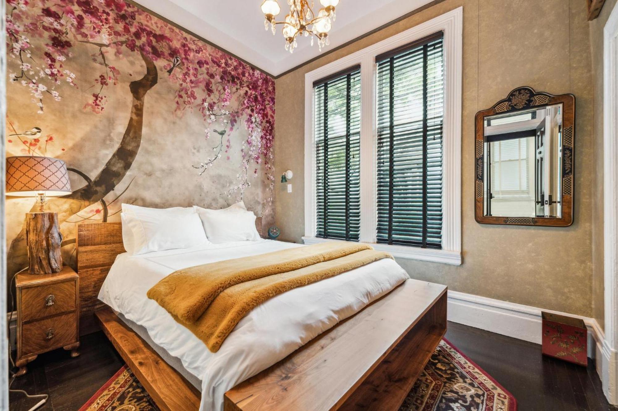 Historic & Charming Victorian Home Sleeps 11 サンフランシスコ エクステリア 写真